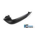 Ilmberger Carbon Tank Cover, Right Side / Airchannel Cover for the Ducati Multistrada 1200 DVT '15 / Enduro '16